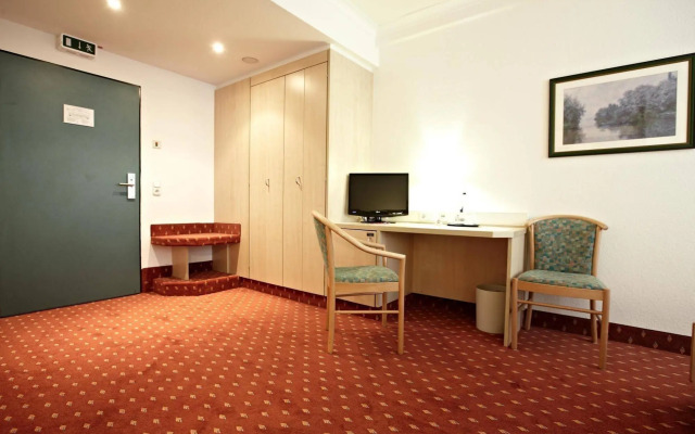 IntercityHotel Schwerin