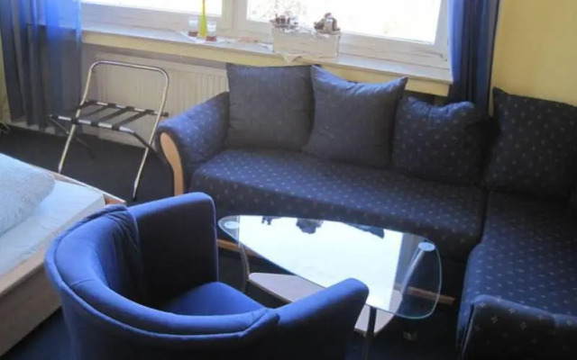 Hotel Gasthaus Rogge