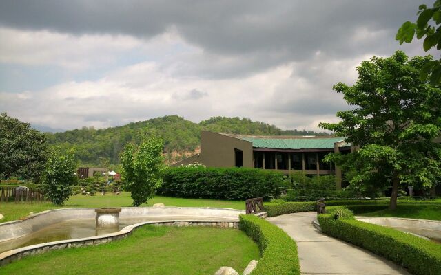 Namah Resort Jim Corbett, a member of Radisson Individuals