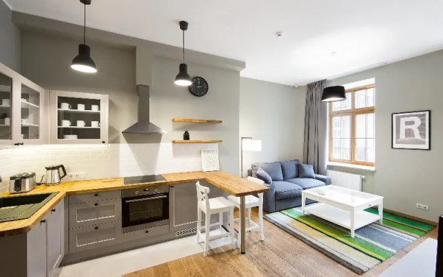 Riga Lux Apartments Skolas Street 20