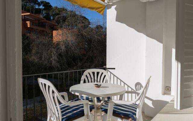 Apartamento M. Sa Riera