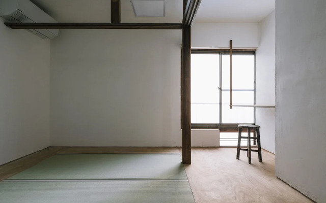 Atelier & Hostel Nagisa-Ura