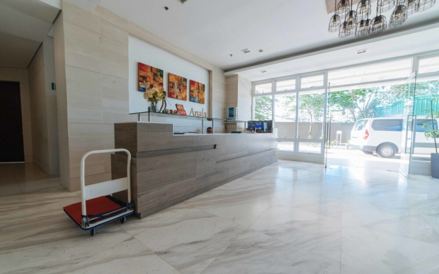 RedDoorz Premium @ Anuva Residences