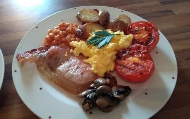 Maison du Moulinassou