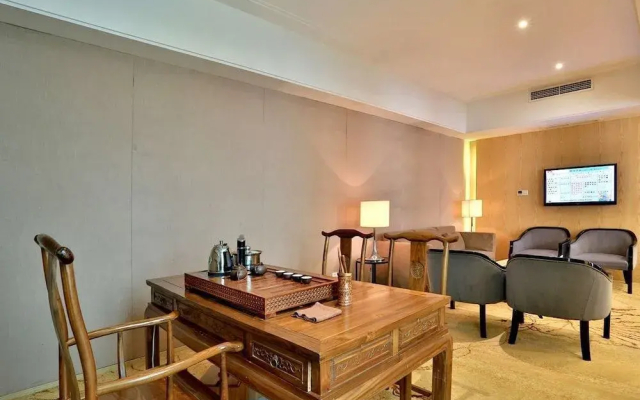 Wenzhou Dong Ou Hotel