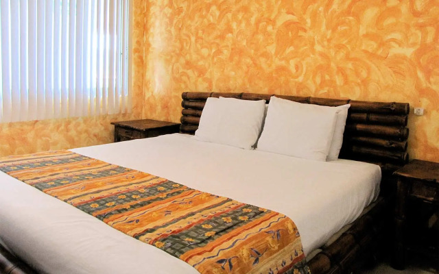 Tesoro Ixtapa Beach Resort