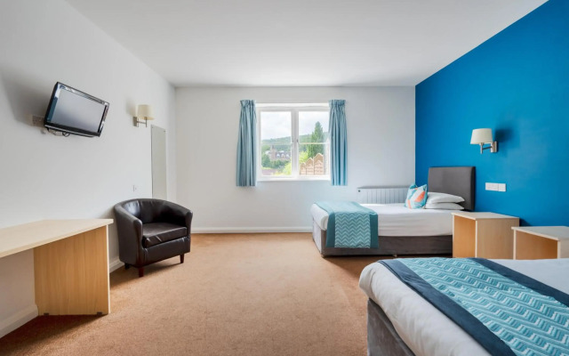 Wookey Hole Hotel