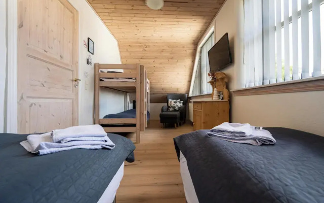 Sdr. Omme Bed & Breakfast