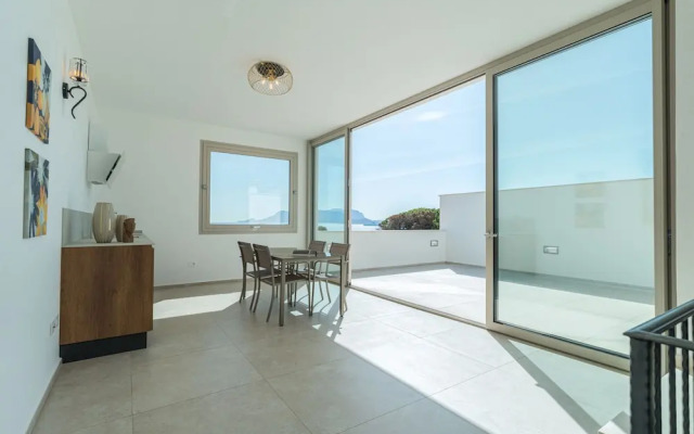 Villa Infinity by Wonderful Italy