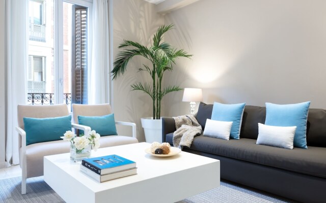 Spain Select Carretas 302