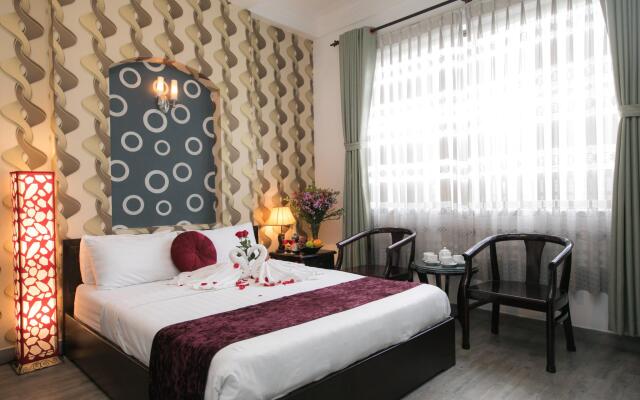 Anh Duy Hotel