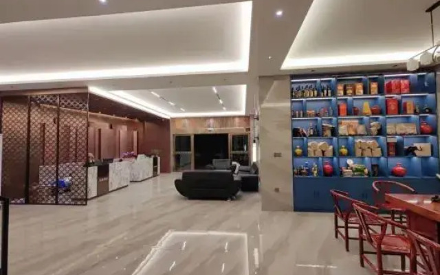 Anbo Business Hotel