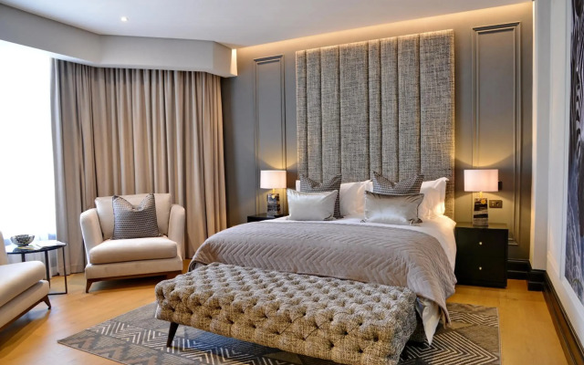 Apogee Boutique Hotel & Spa