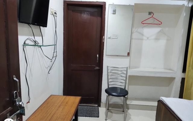 Hotel Samrat