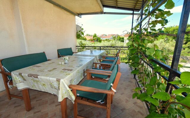 Apartment Zoran