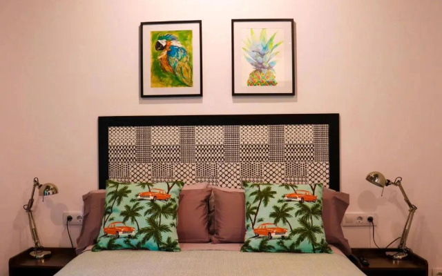 Apartamentos Siurot 33