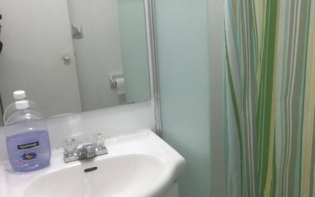 University Apartment - Campus Accommodation