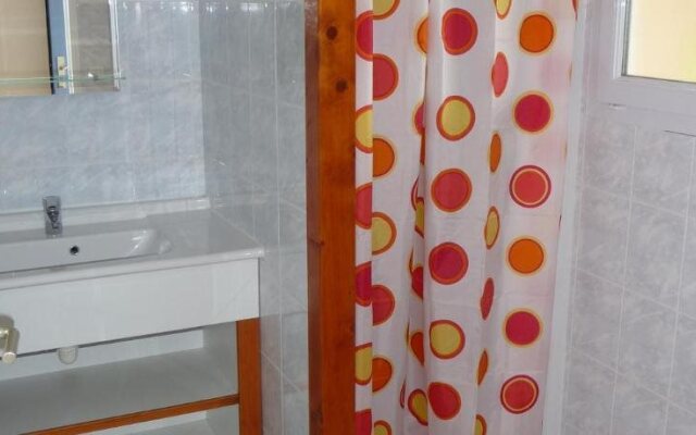 Auberge de lIle damour