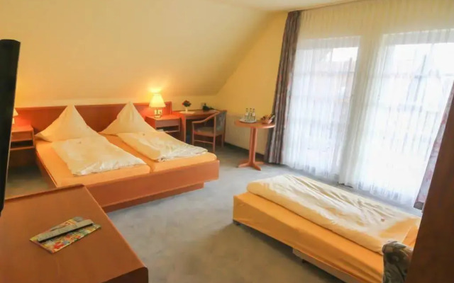 Hotel & Gasthaus Zur Linde