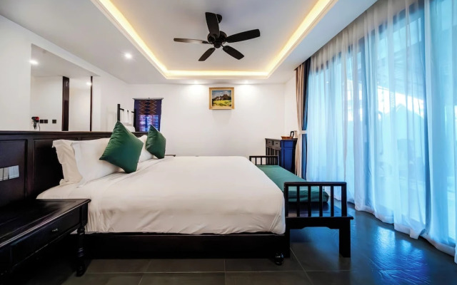 Manyo Hotel and Resort
