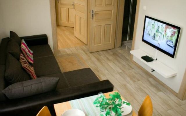 Apartament Wild Rose