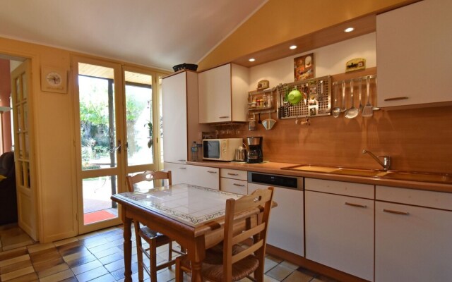 Modern villa in Cournonterral, with large garden, private pool and terrace