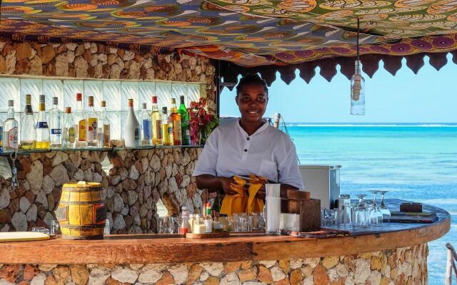 Seasons Lodge Zanzibar