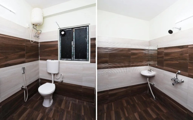 Intown Hotels By OYO Rooms