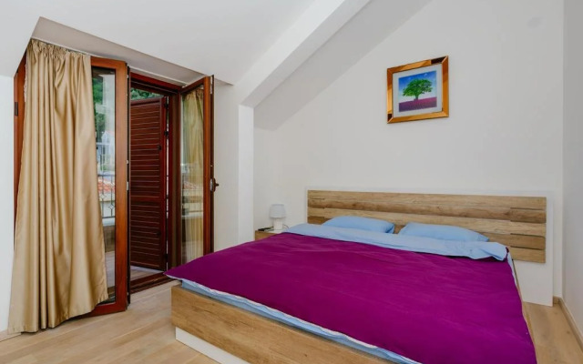 MonteRe Guest House