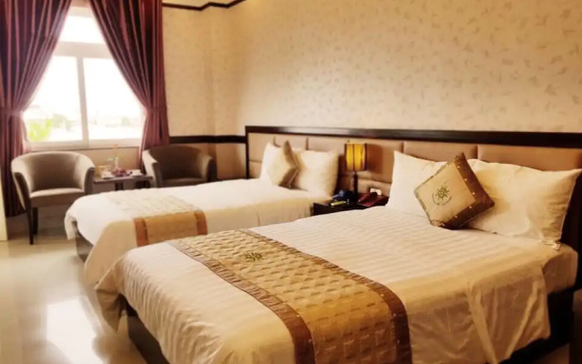 Truong Thinh Vung Tau Hotel