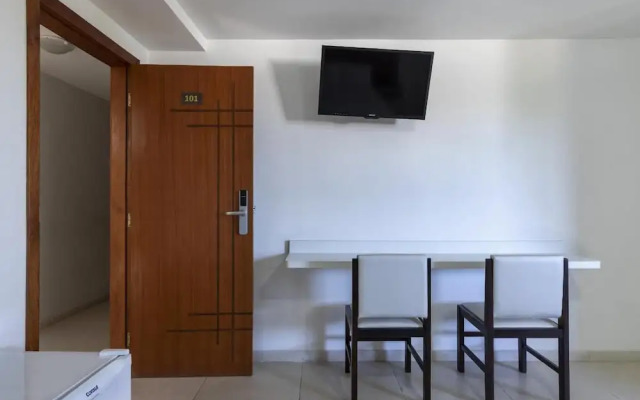 Hotel Serra Negra