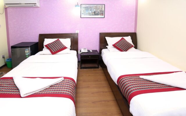 Kathmandu Home Hotel