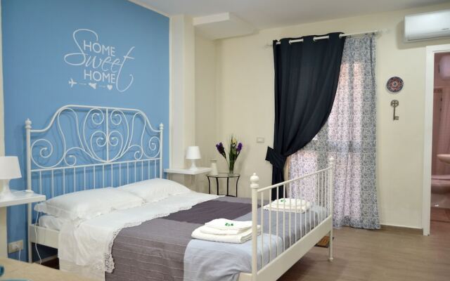 Tukory - Flat For Rent - City Center Palermo