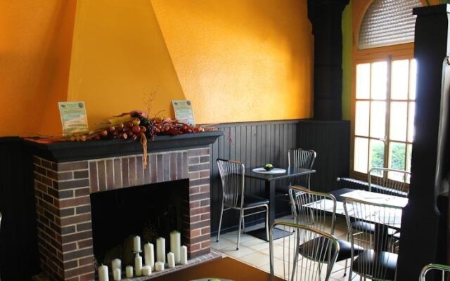 Albergo San Giovanni