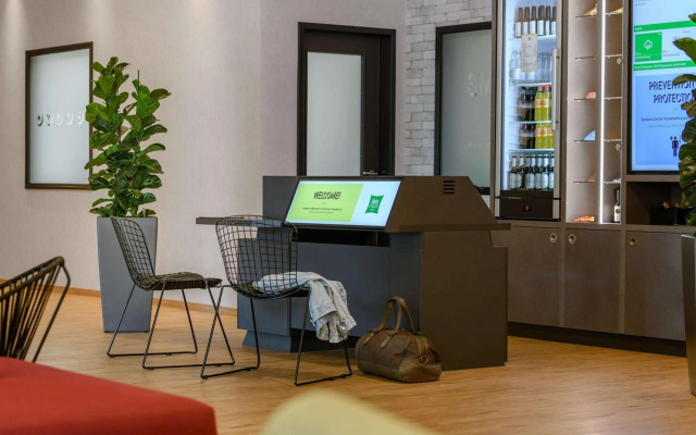 ibis Styles Magdeburg