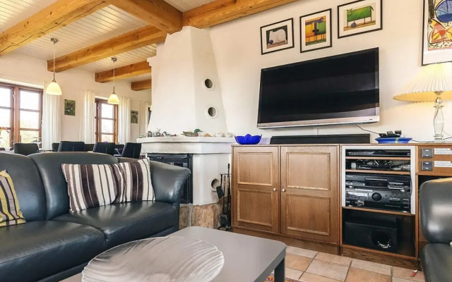 4 Star Holiday Home in Bagenkop