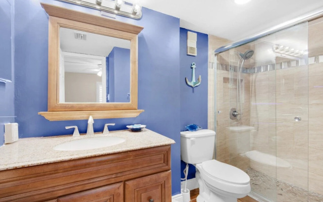 Mariner East 505- June Escape, Panama City Beach