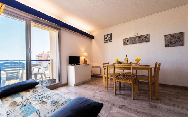 Résidence Lagrange Vacances Le Lydia Playa