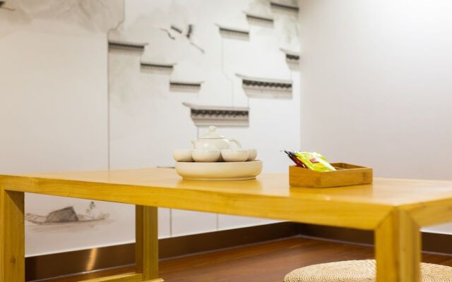 Suman Hotel Apartment