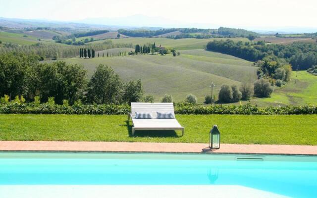 Villa Santa Virginia