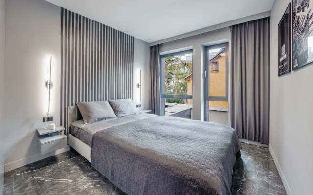 Apartamenty Sun & Snow Bank Polski