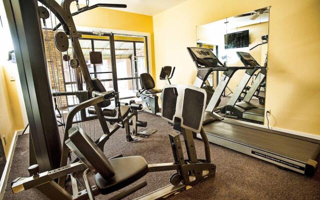 Express Inn & Suites