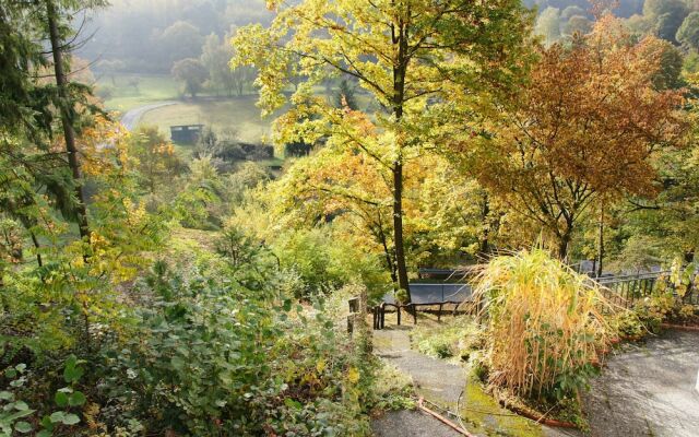 Seminarhaus am Liebfrauenberg