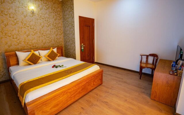 7S Hotel Friendly Phan Thiet