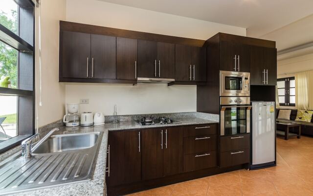 Orchid Paradise Homes OPV22