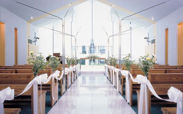 Hotel Crown Palais Kitakyushu