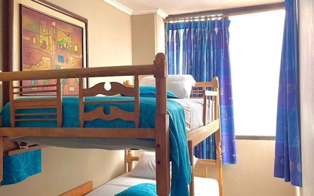 Hostal Quil