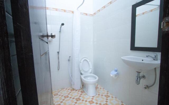 Gede House Tejakula
