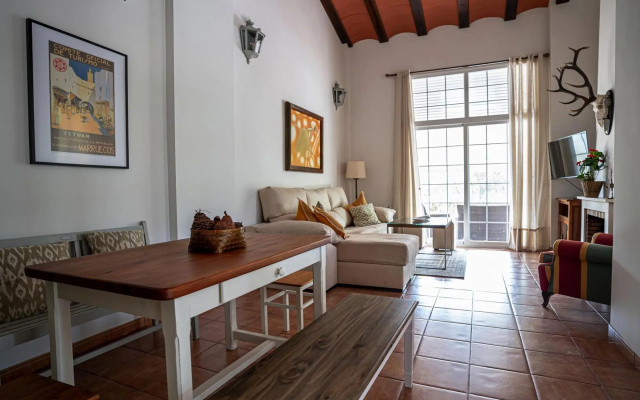Holiday Home 4, Cordoba