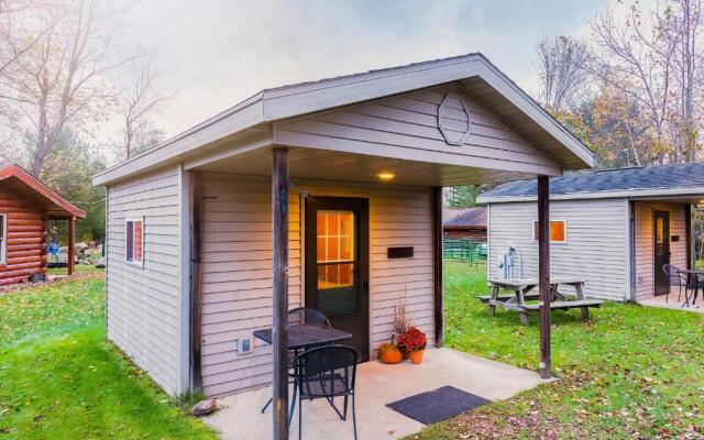 Spur of the Moment Ranch